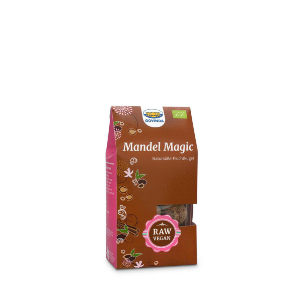 Mandel Magic