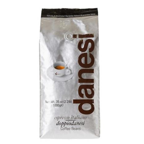 Danesi Kaffeebohnen Doppio (1kg)