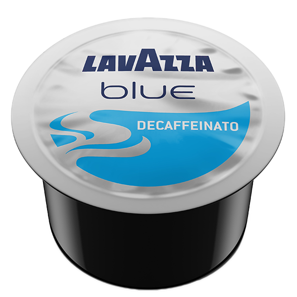 Lavazza Blue Espresso entkoffeiniert (100 Stück)