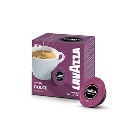 Lavazza A Modo Mio Lungo Dolce (16 St-)