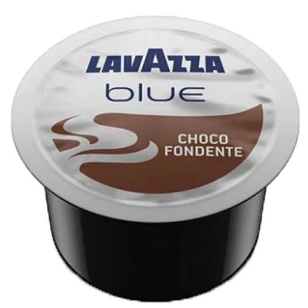 Lavazza Blue Choco Fondente (50 Stück) unter Kaffee > Kapseln - Pads - ESE > Lavazza BLUE Kapseln