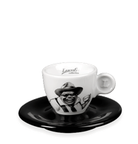 Lucaffe Espresso-Tasse Mr- Exclusive