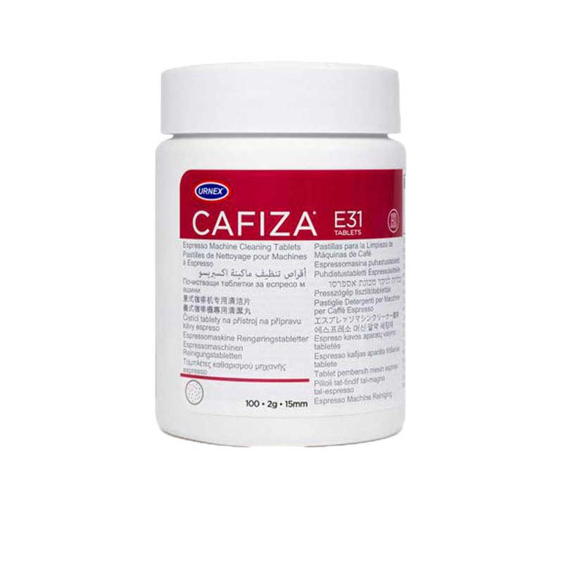 Urnex Cafiza Reinigungstabletten (100 St-)